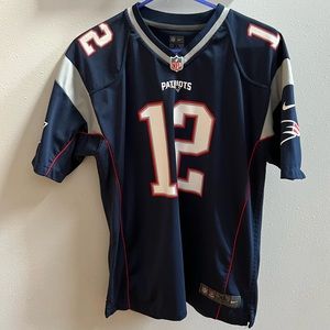 YOUTH XL JERSEY